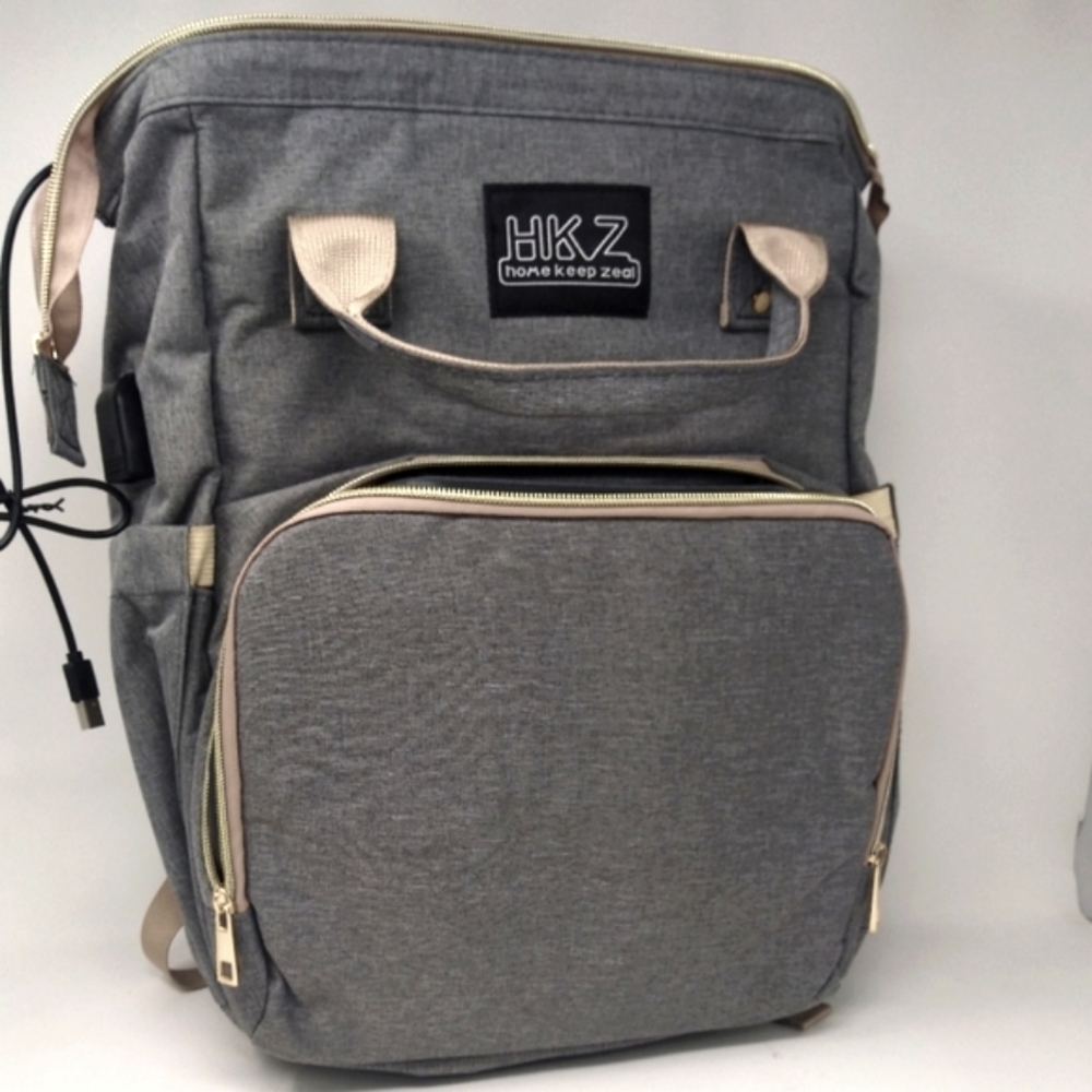 HKZ Baby Bag